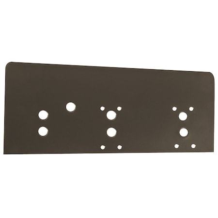 Lcn Door Closer Mounting Plate 6440-18TJ 695